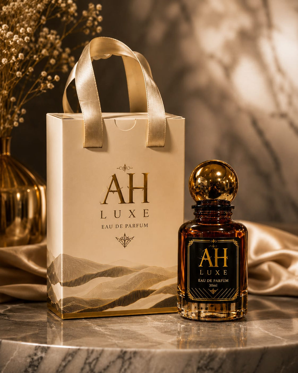 Golden Hunter 30ml