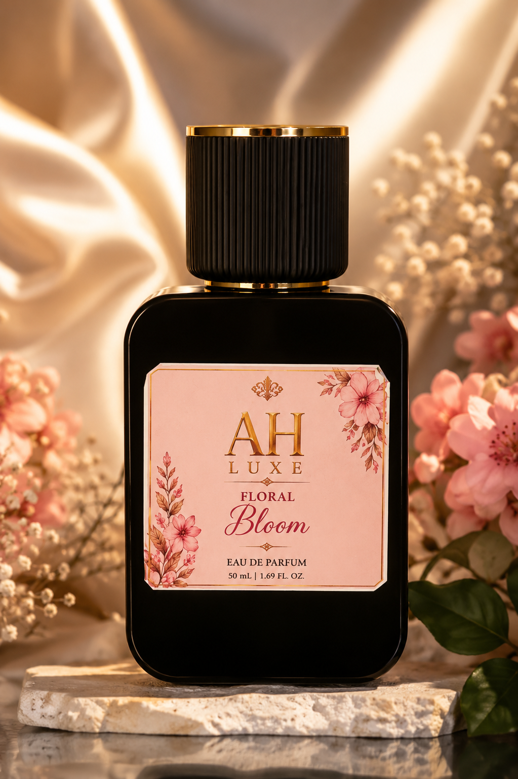 Floral Bloom 50ml