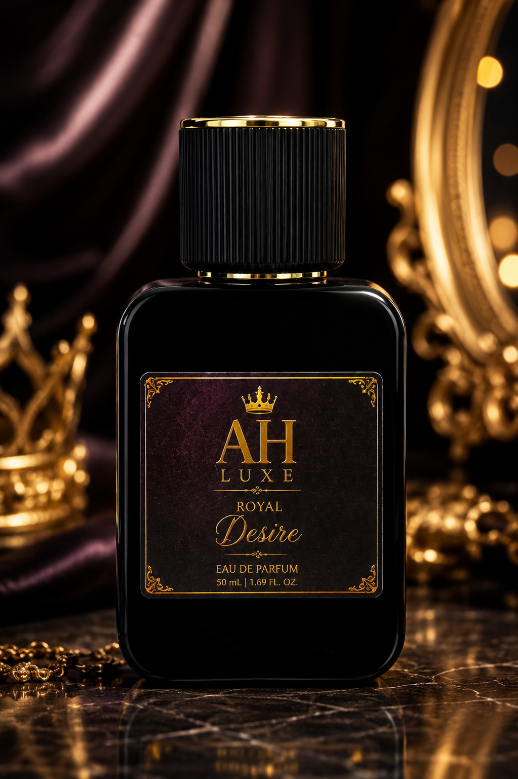 Royal Desire 50ml