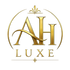 AH LUXE - Home
