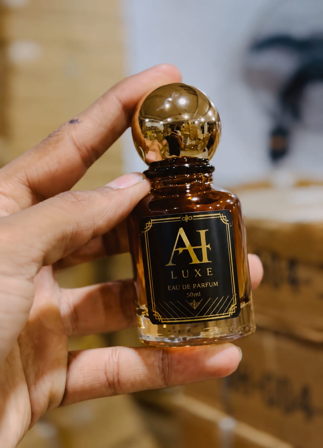 Golden Hunter 30ml
