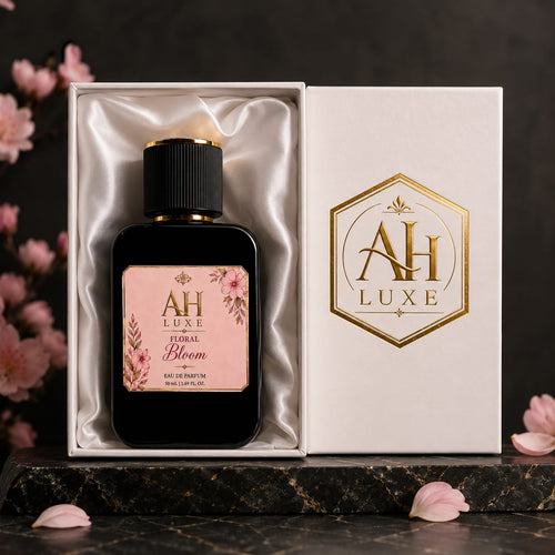 Floral Bloom 50ml