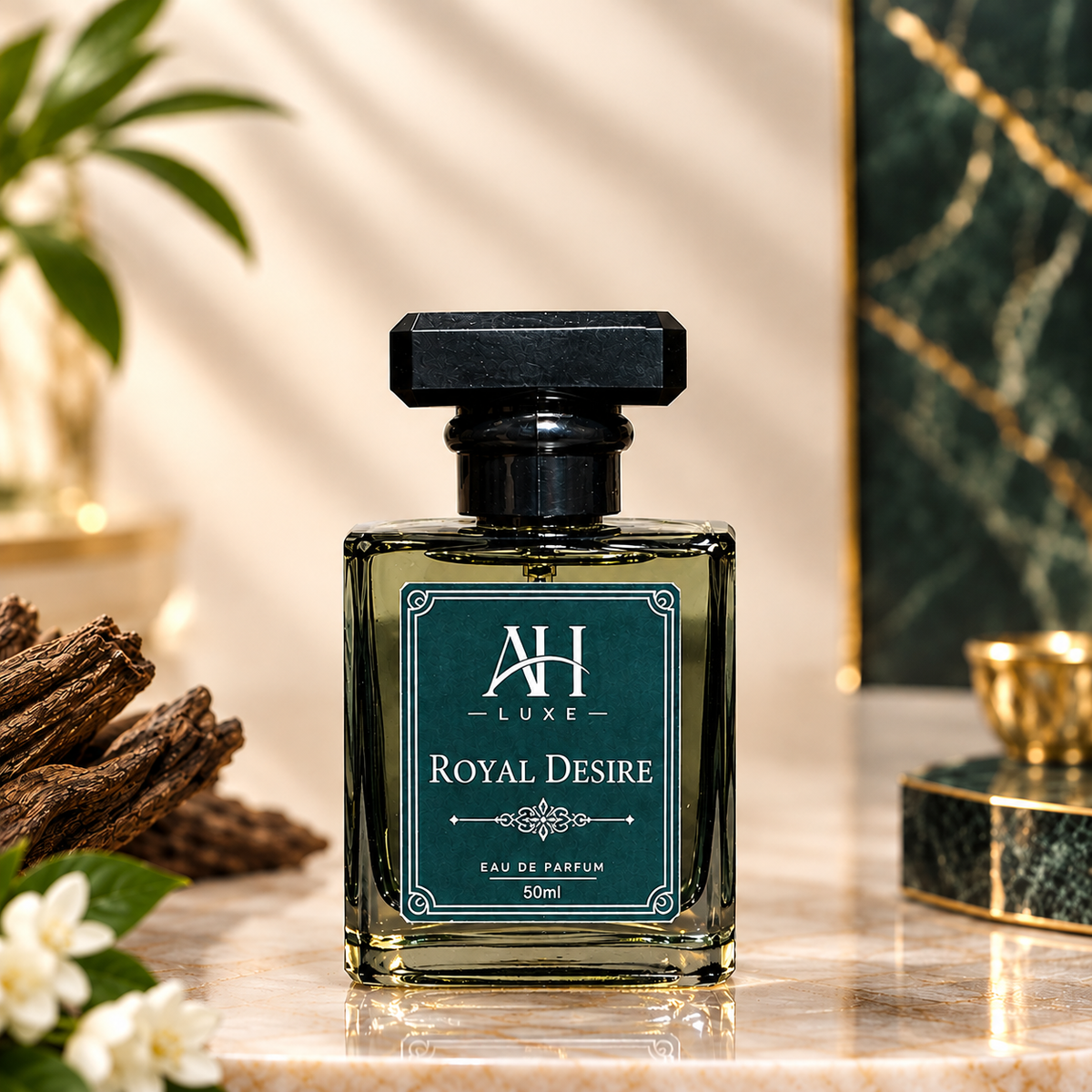 AH Luxe Royal Desire - 50ML