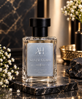 AH Luxe Silver Storm-30ML ✨