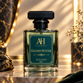 AH Luxe Golden Hunter – 50ml